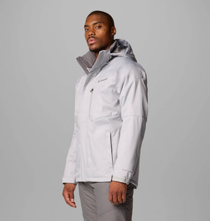 Columbia Grey