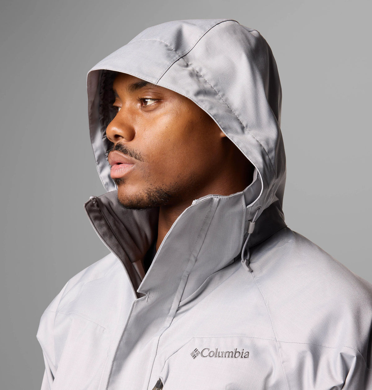 Columbia Grey