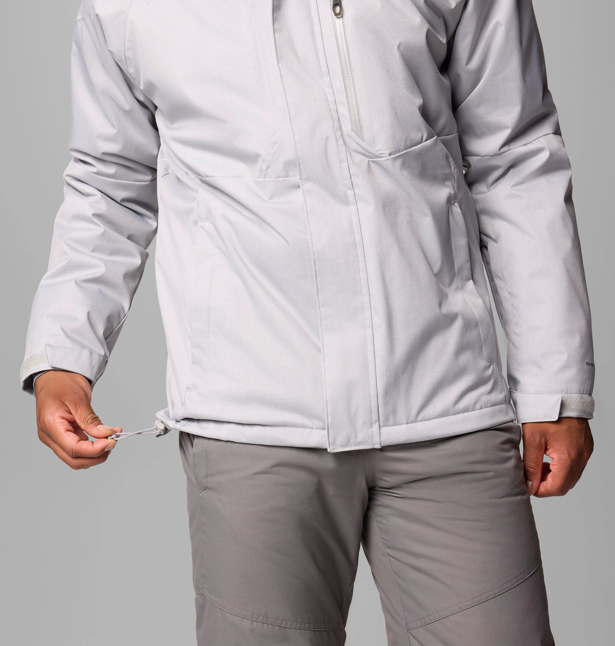Columbia Grey