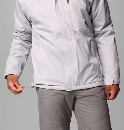 Columbia Grey