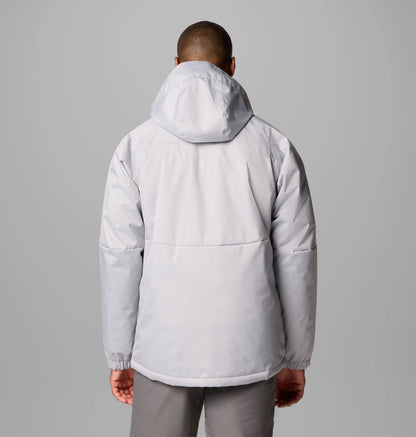 Columbia Grey