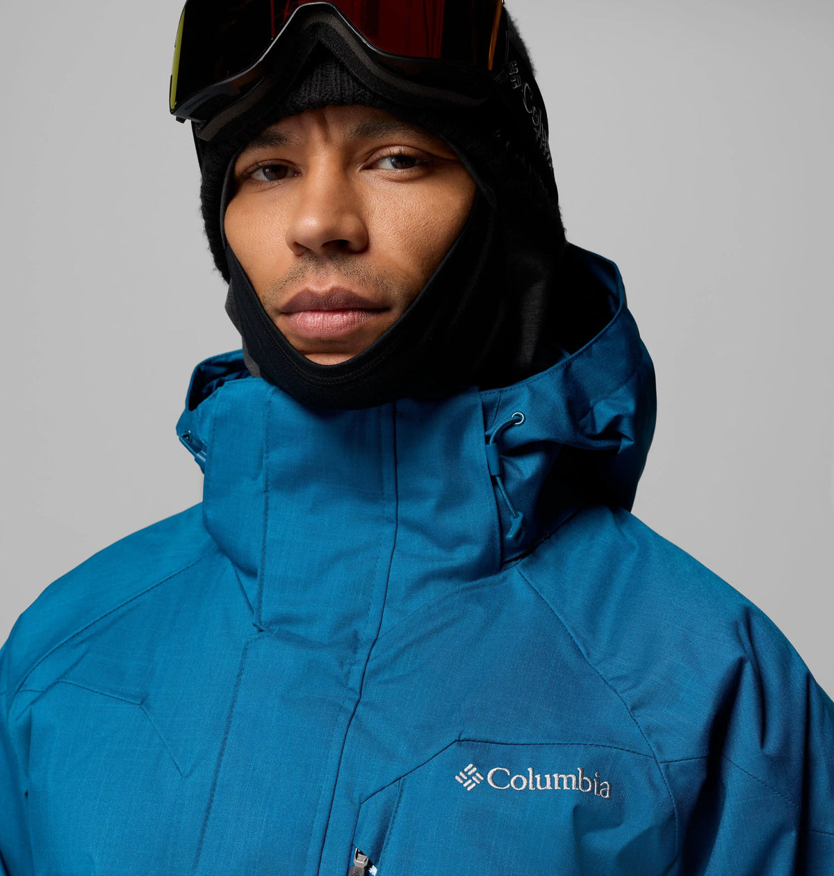 Phoenix Blue