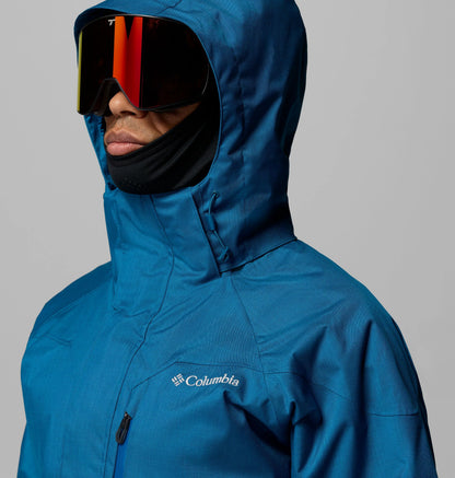 Phoenix Blue