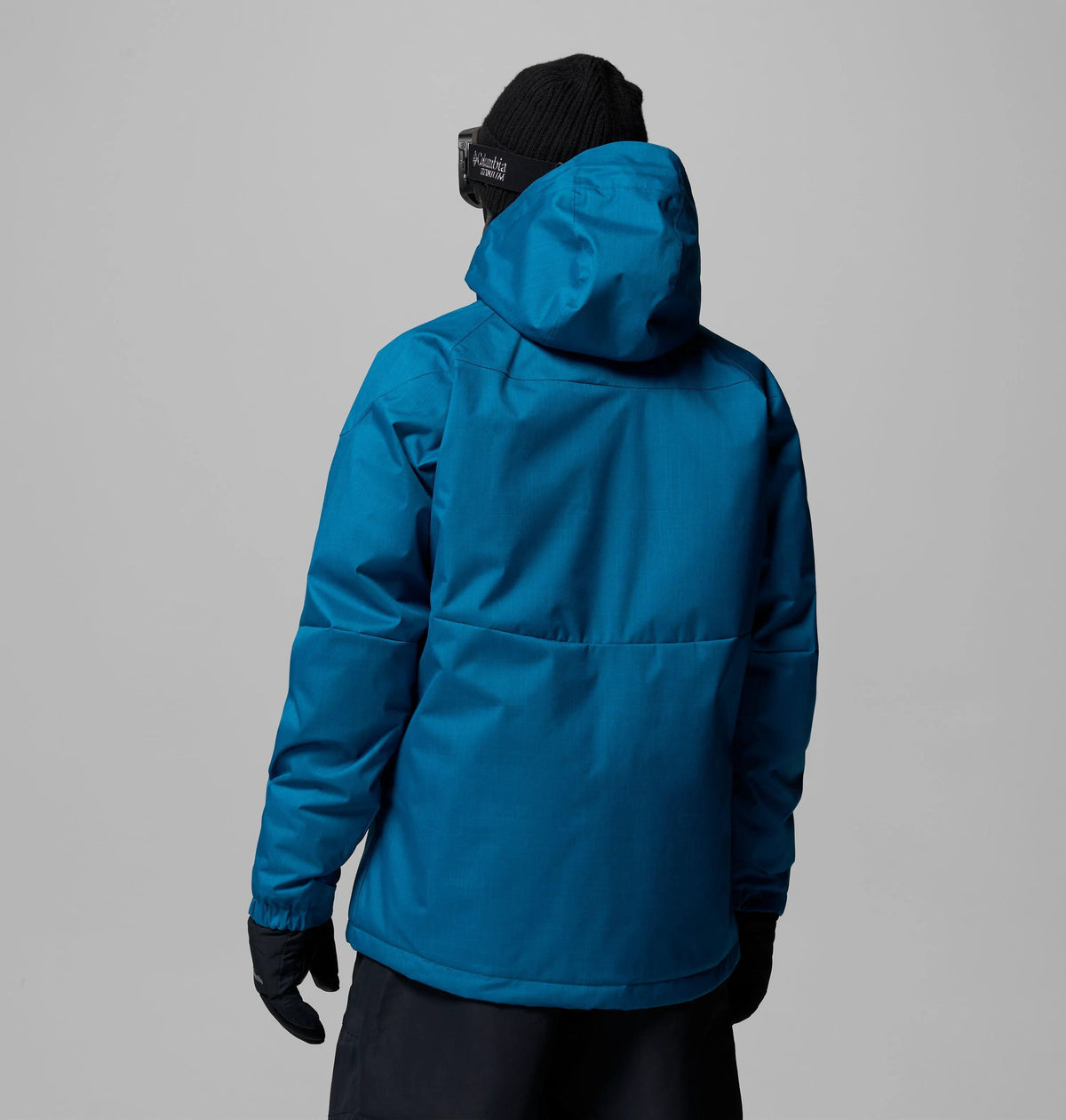 Phoenix Blue