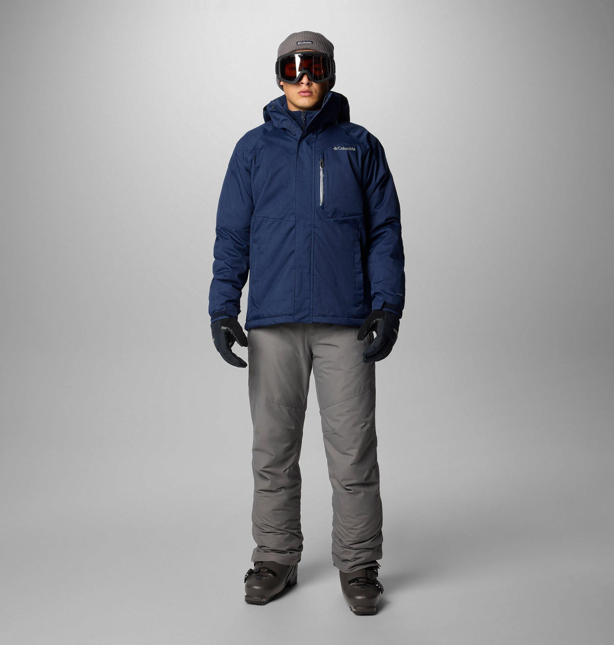 Collegiate Navy