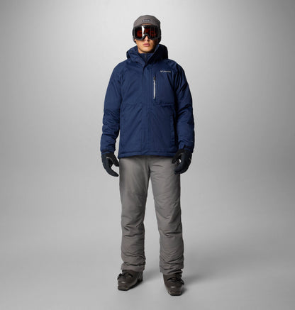 Collegiate Navy