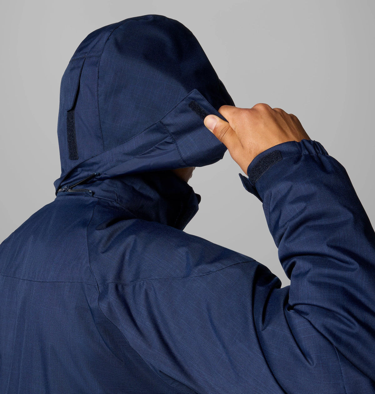 Collegiate Navy