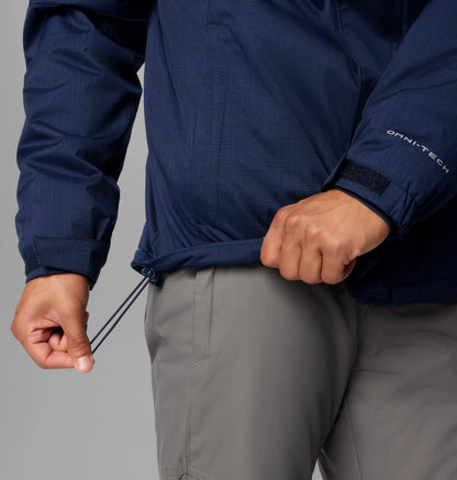 Collegiate Navy