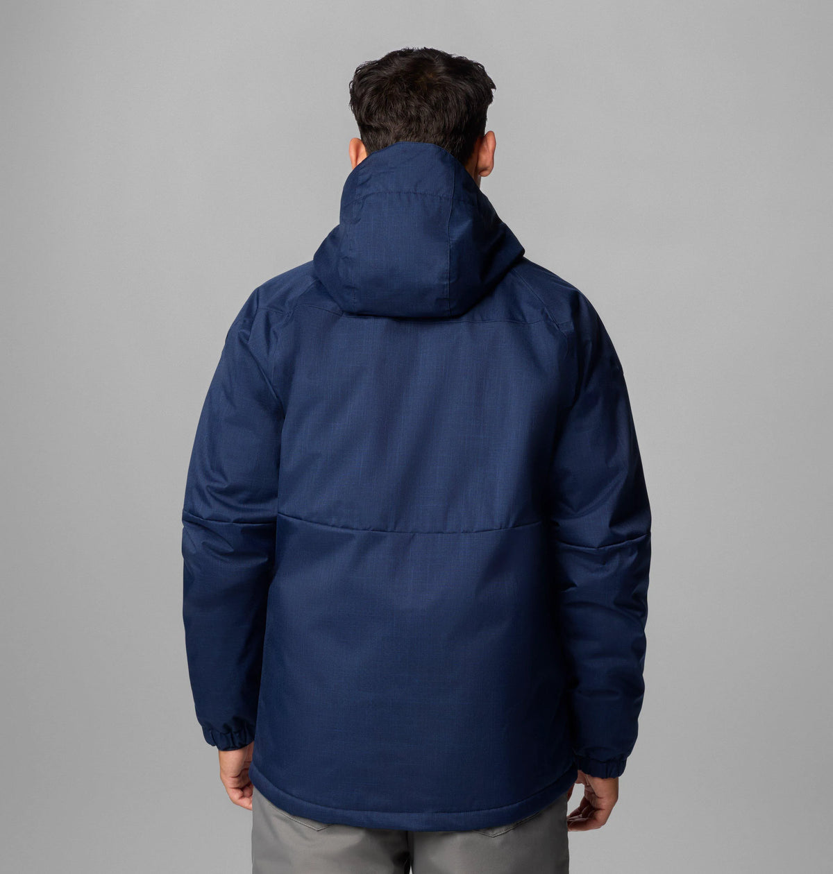 Collegiate Navy