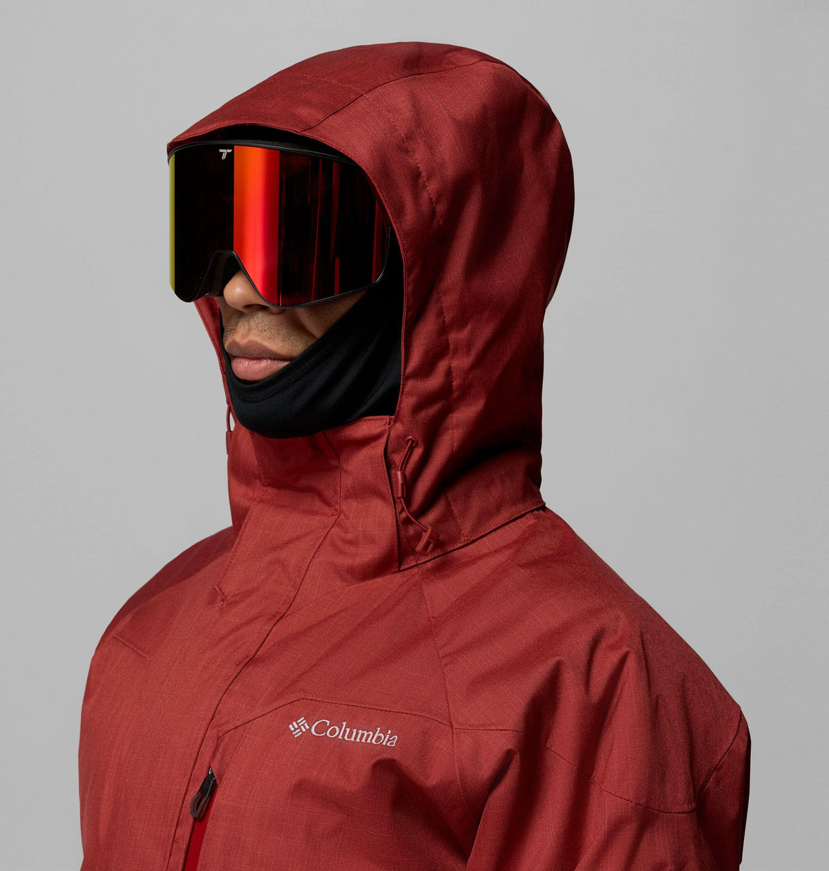 Red Oxide