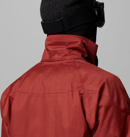 Red Oxide