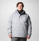 Columbia Grey