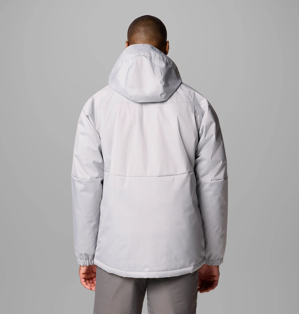 Columbia Grey
