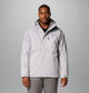 Columbia Grey