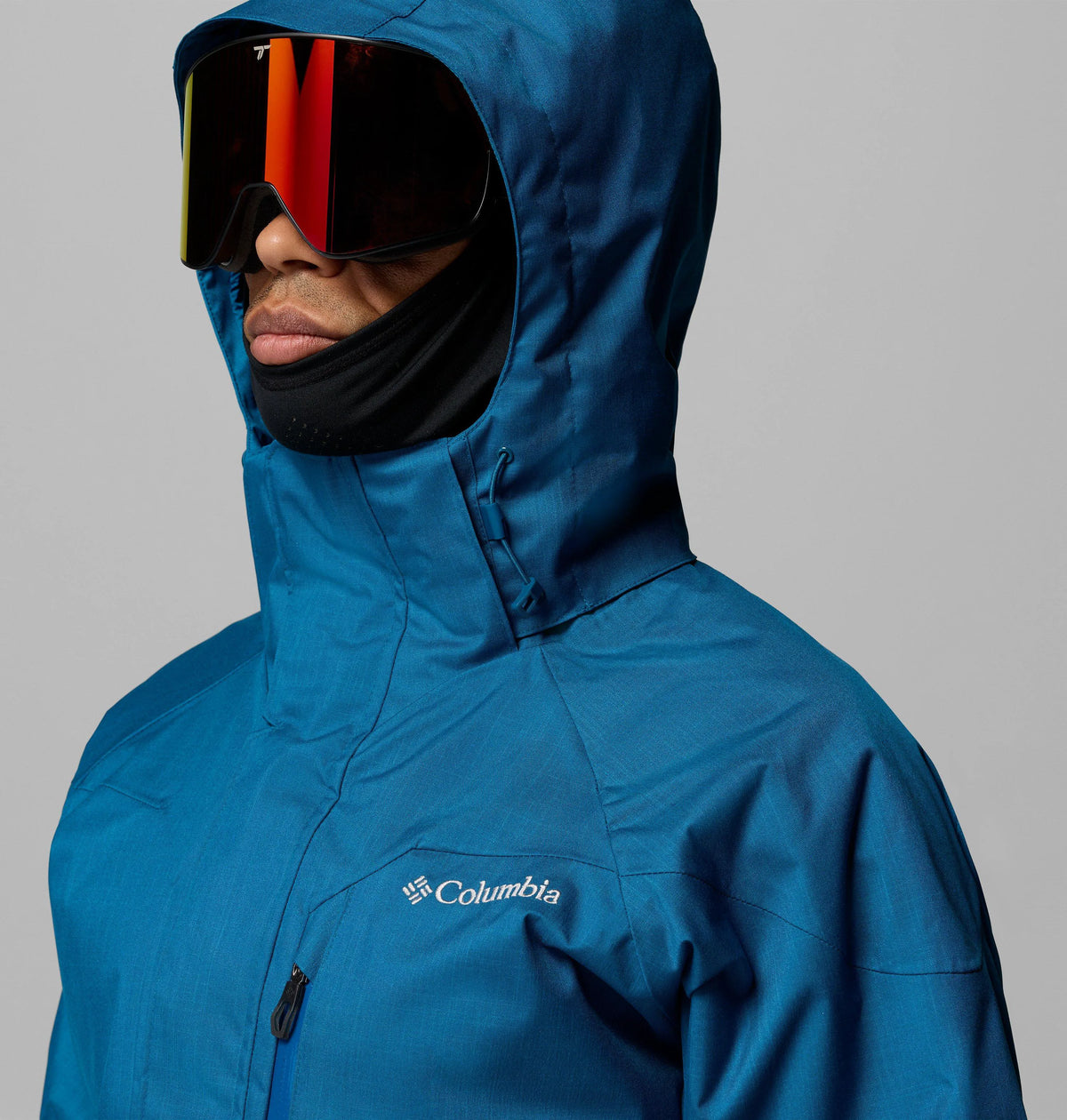 Phoenix Blue