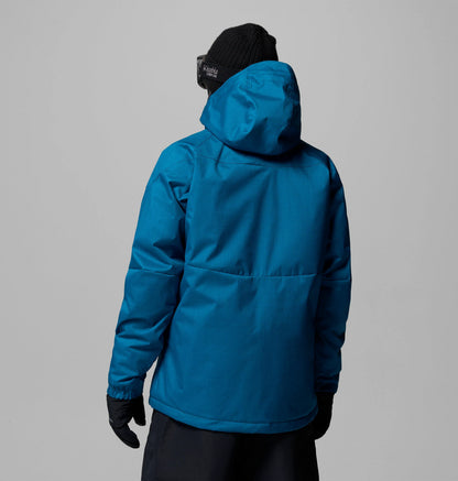 Phoenix Blue