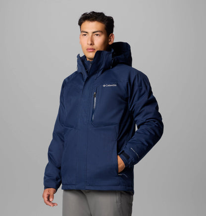 Collegiate Navy