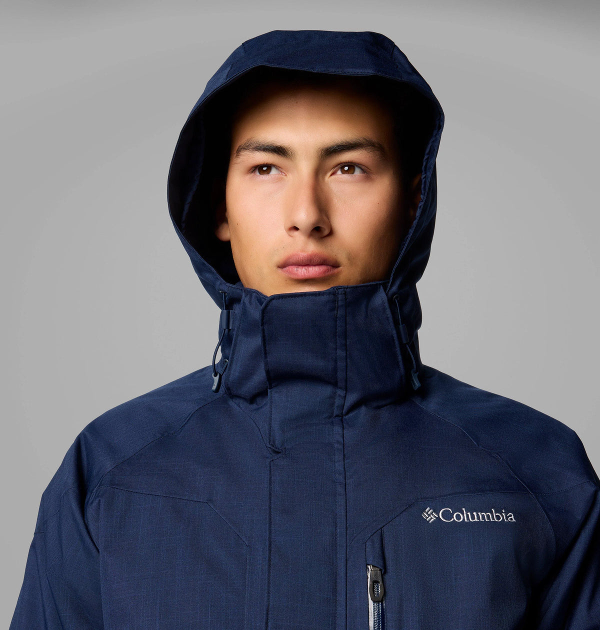 Collegiate Navy