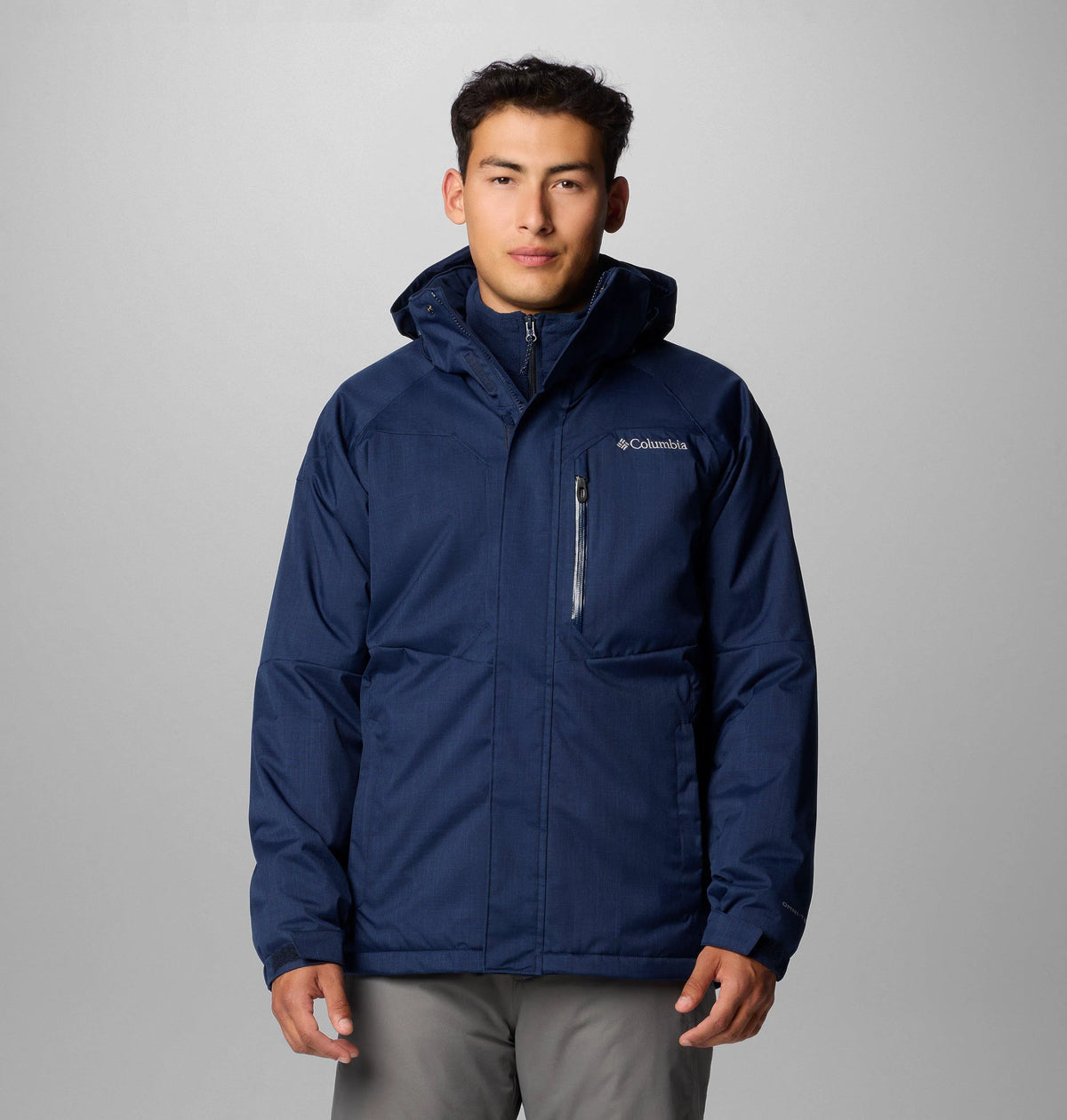 Collegiate Navy
