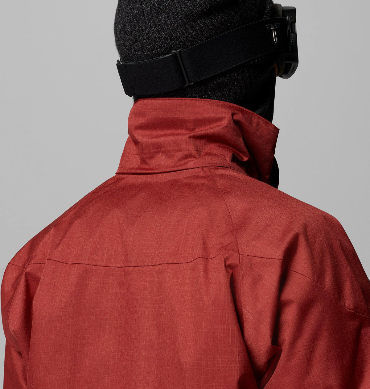 Red Oxide