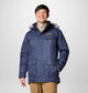 Collegiate Navy