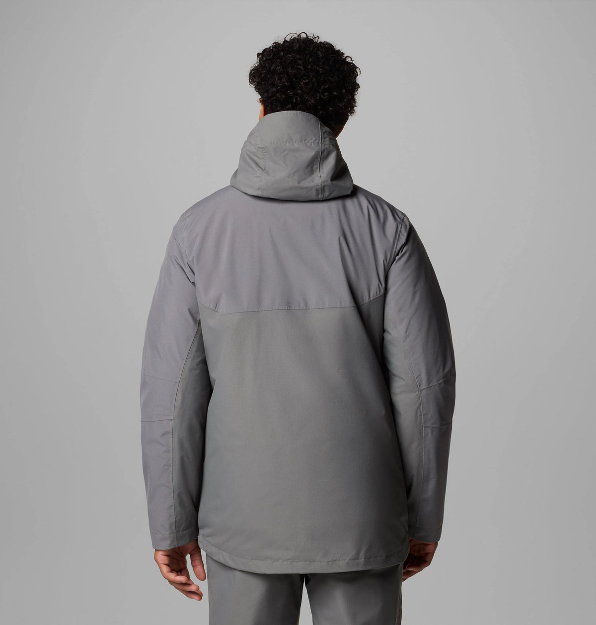City Grey