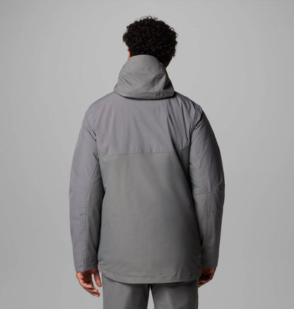 City Grey