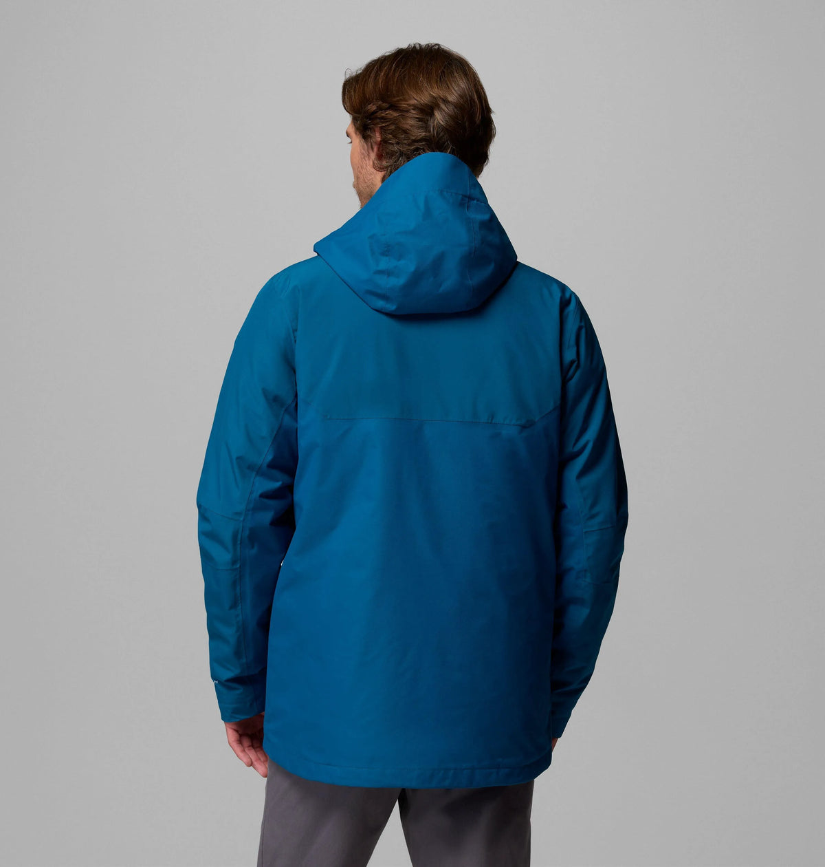 Phoenix Blue