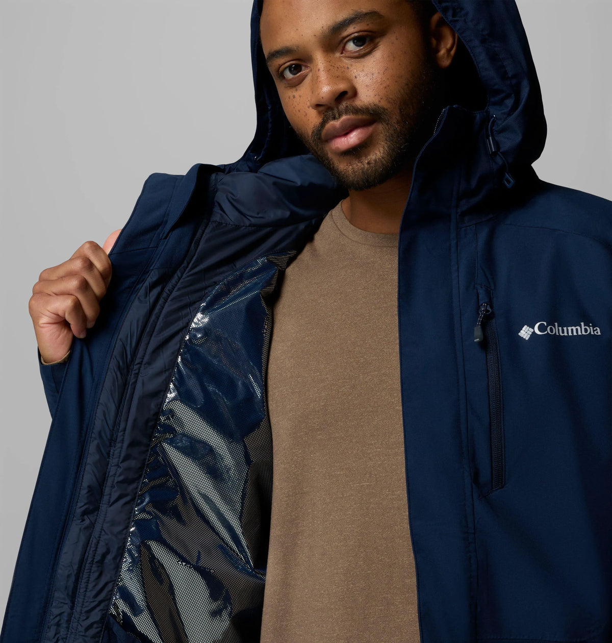 Collegiate Navy
