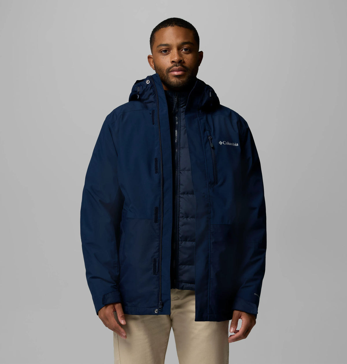 Collegiate Navy