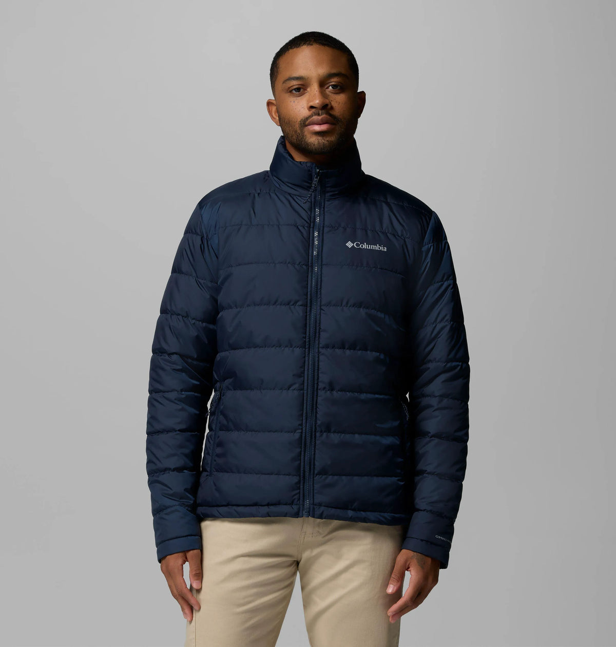 Collegiate Navy