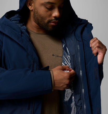 Collegiate Navy
