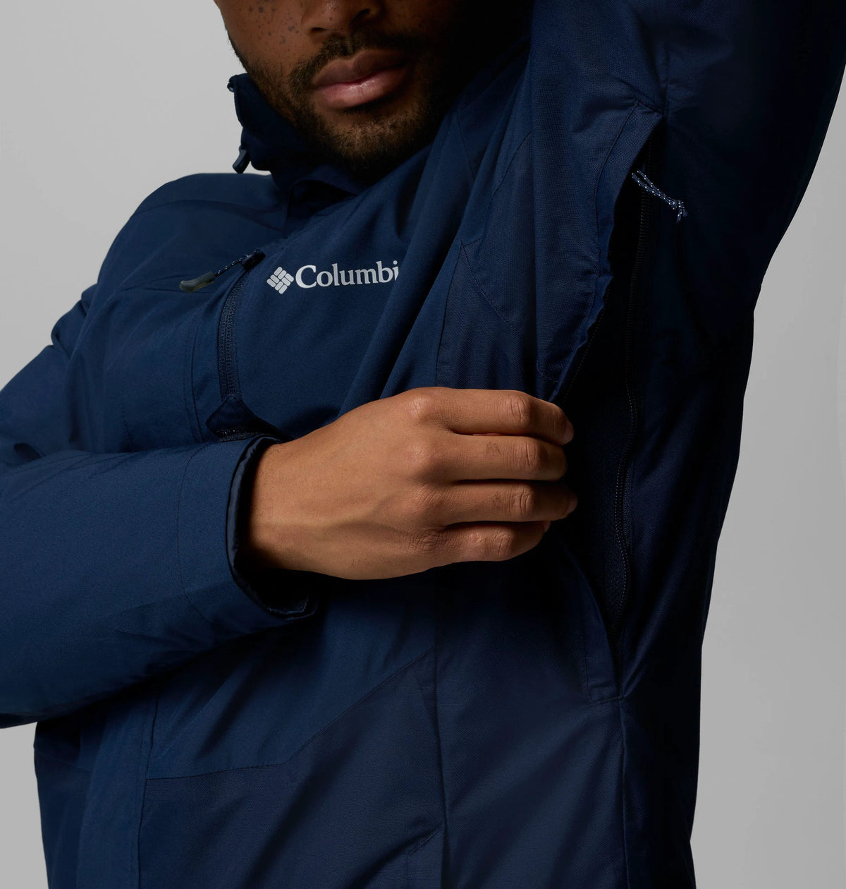 Collegiate Navy