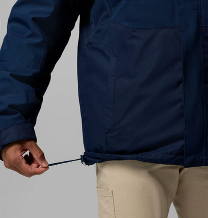 Collegiate Navy