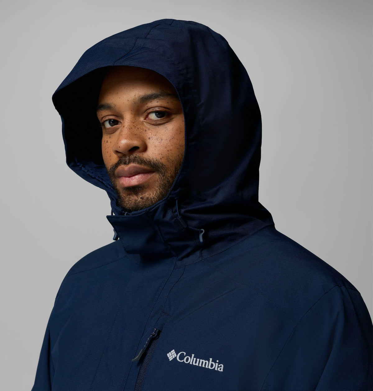 Collegiate Navy