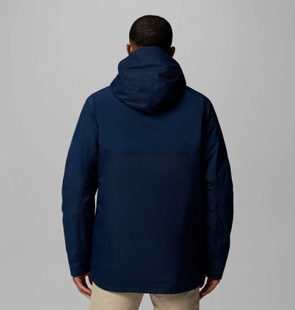 Collegiate Navy