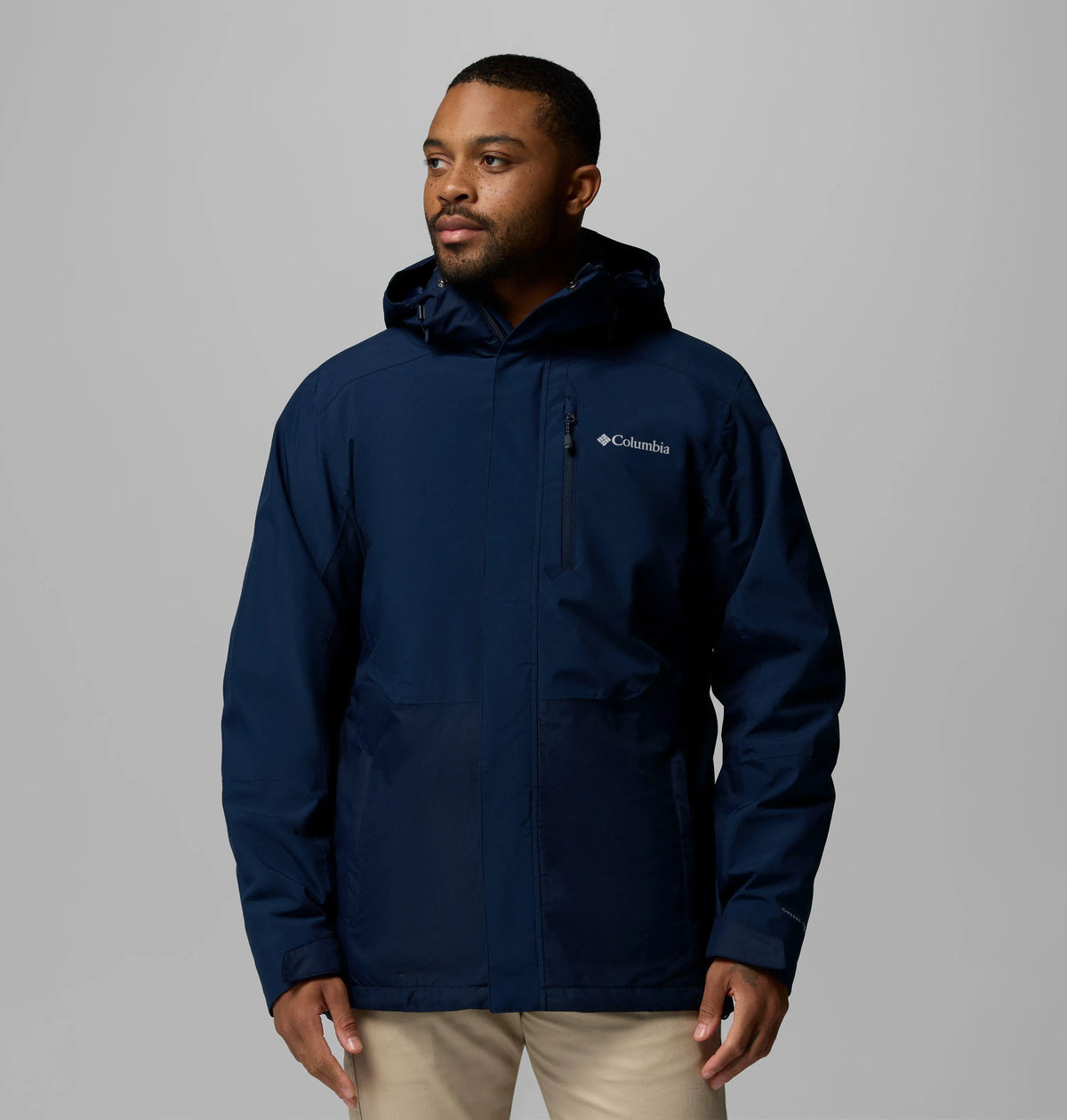 Collegiate Navy