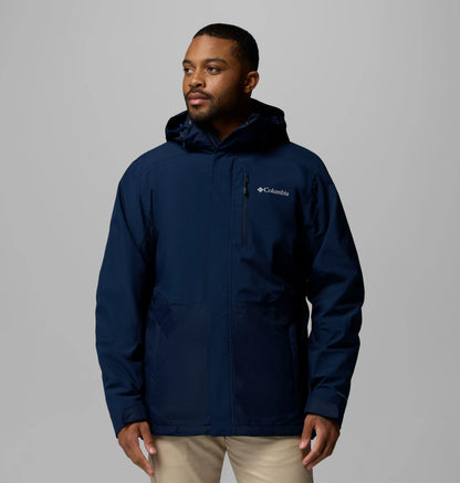 Collegiate Navy