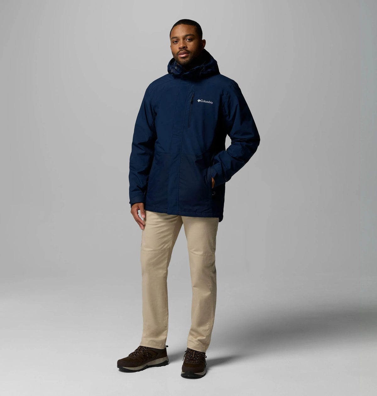 Collegiate Navy