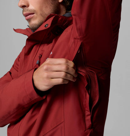 Red Oxide
