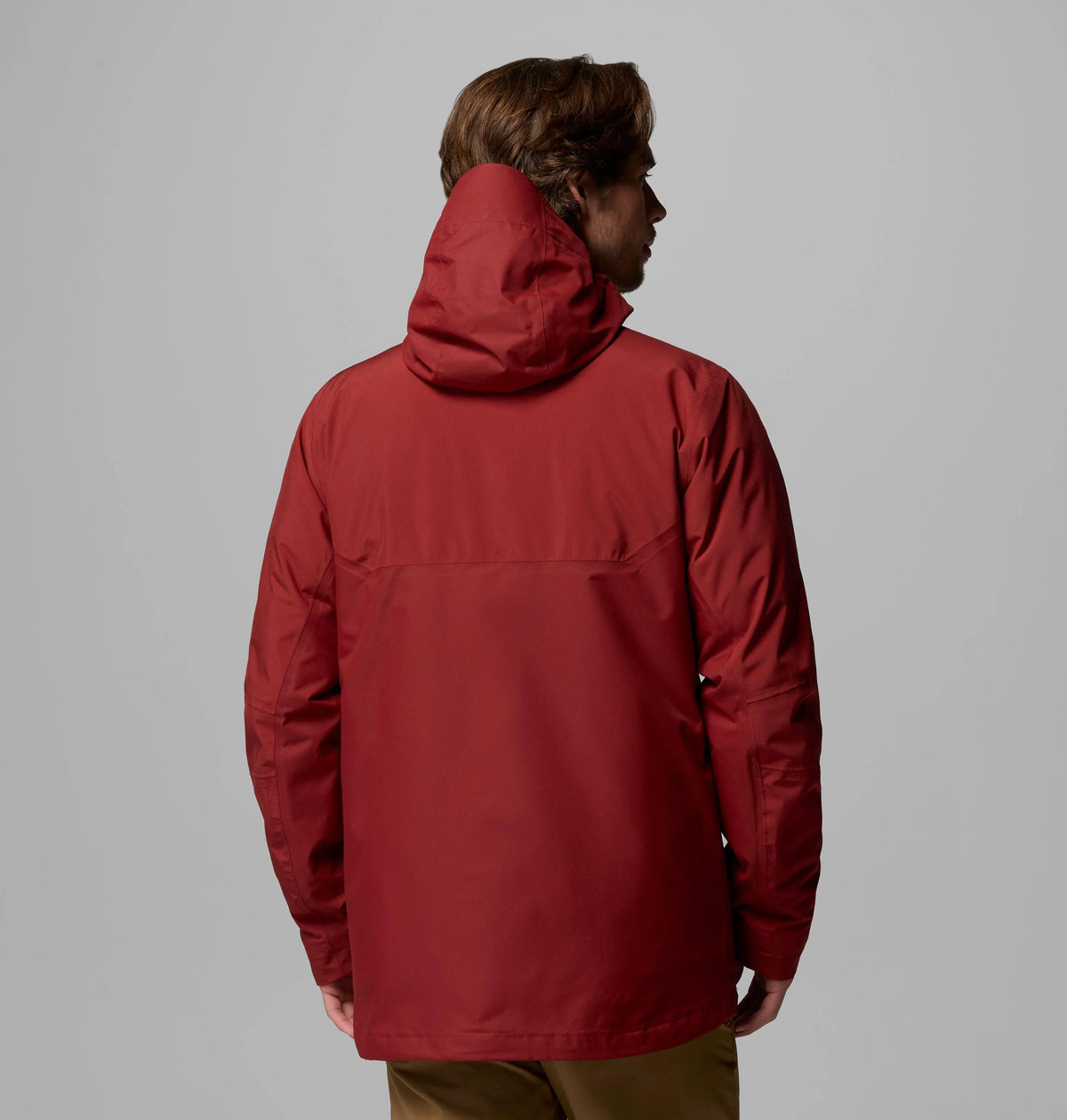 Red Oxide