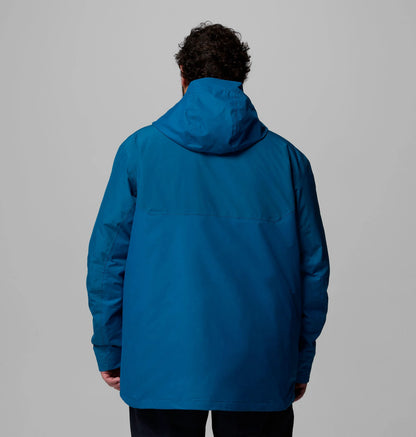 Phoenix Blue