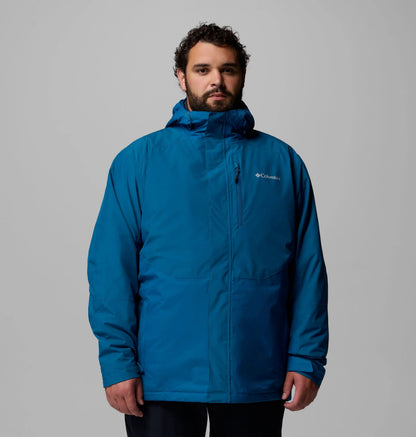 Phoenix Blue