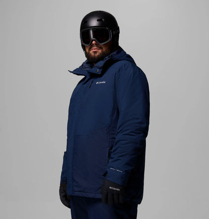Collegiate Navy