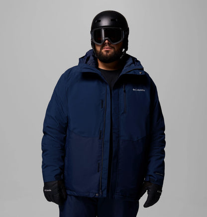 Collegiate Navy