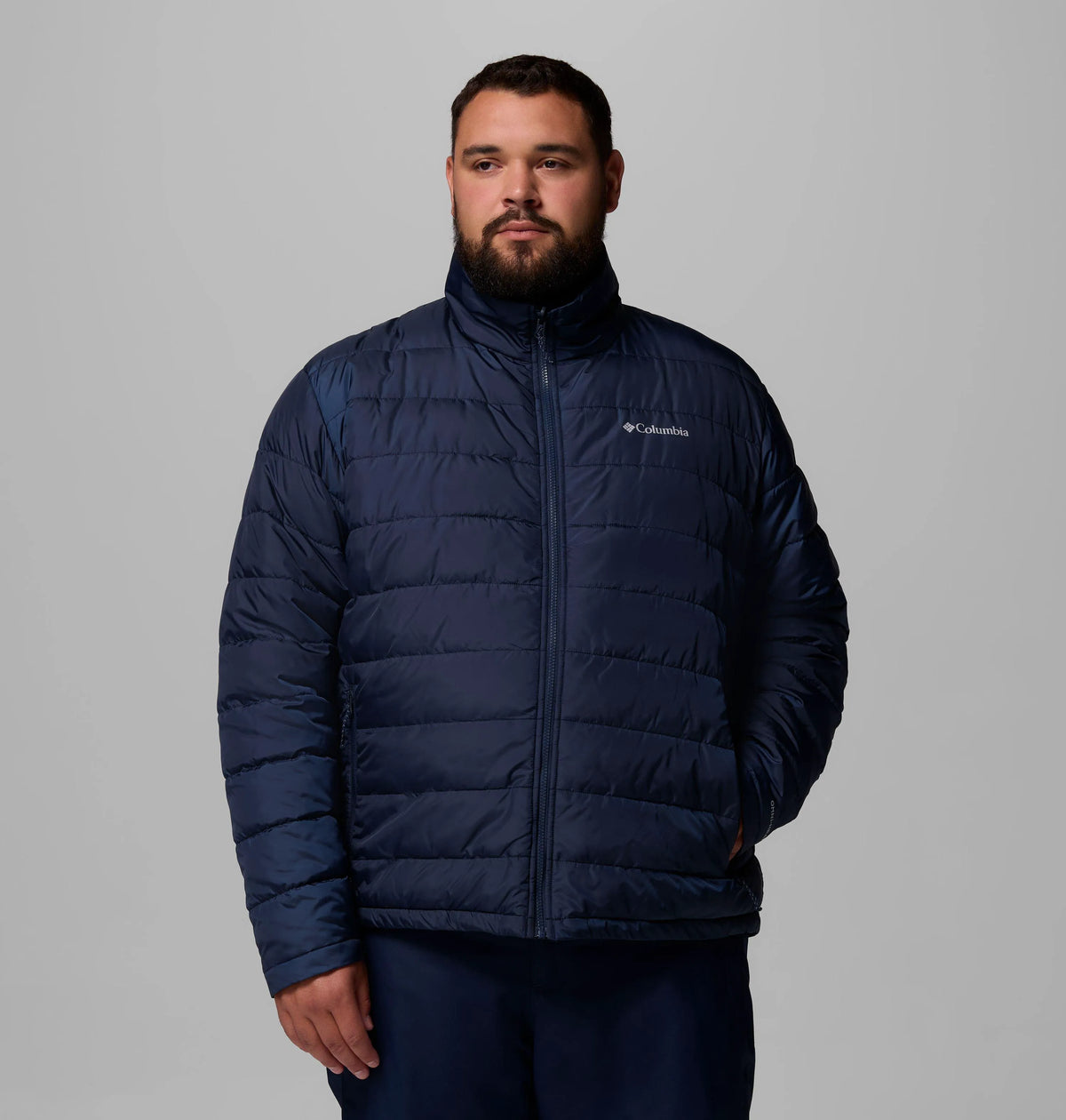 Collegiate Navy