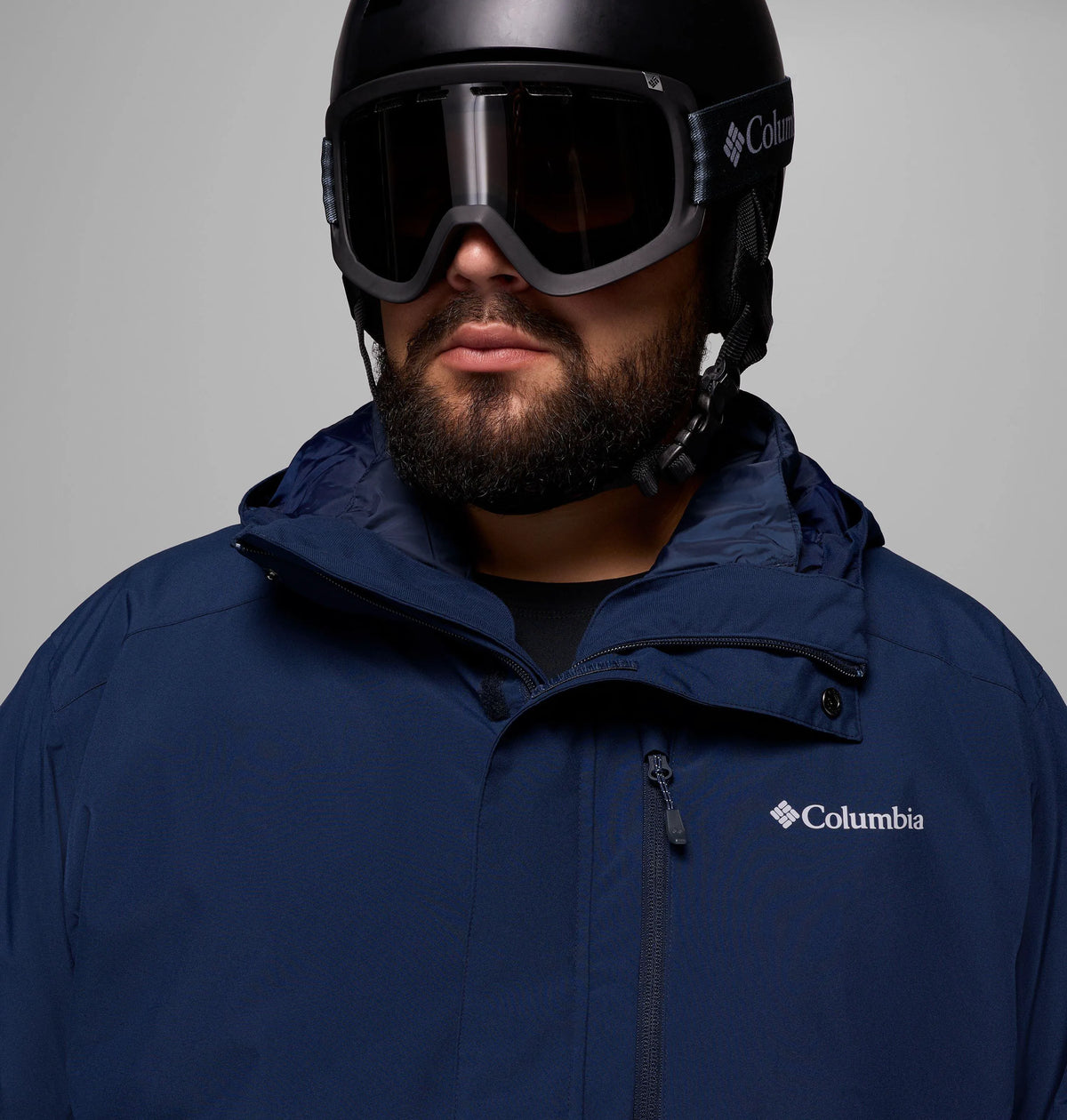 Collegiate Navy