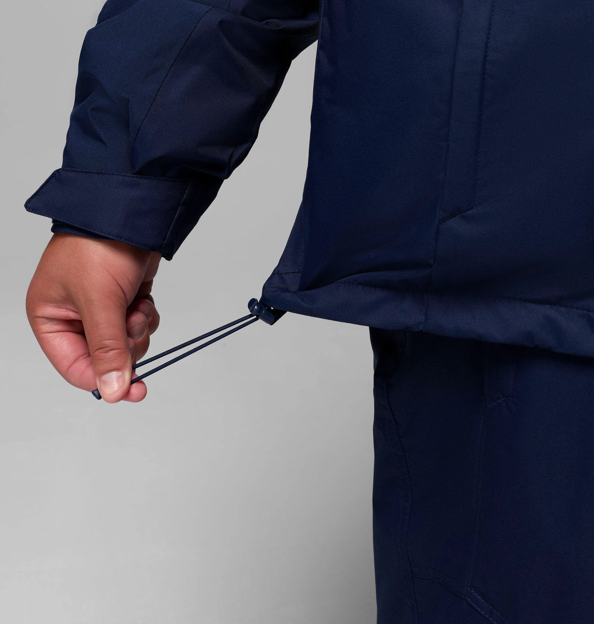 Collegiate Navy