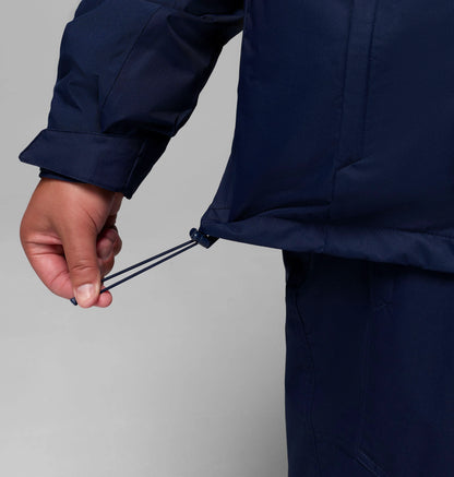 Collegiate Navy