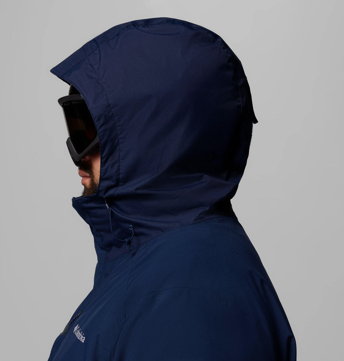 Collegiate Navy